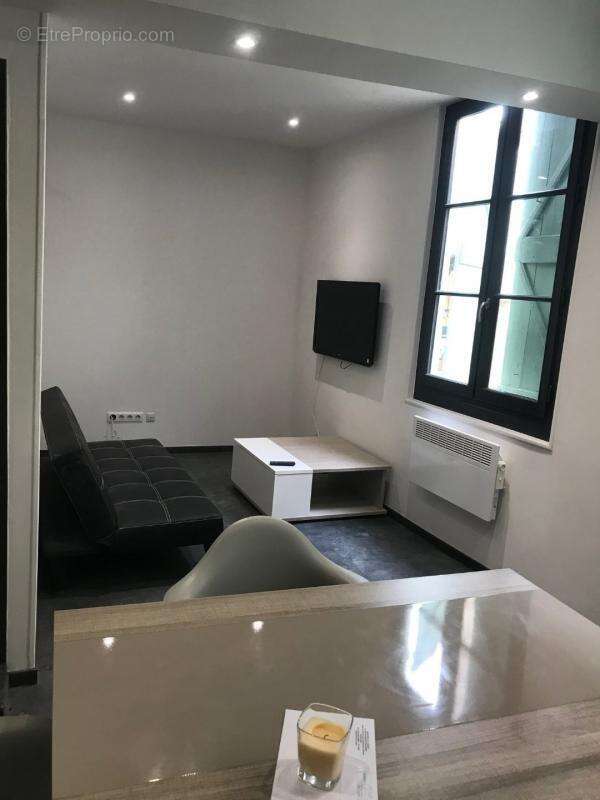 Appartement à FIGEAC