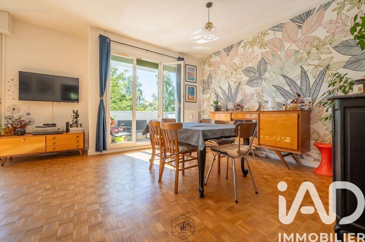 Photo 3 - Appartement à METZ