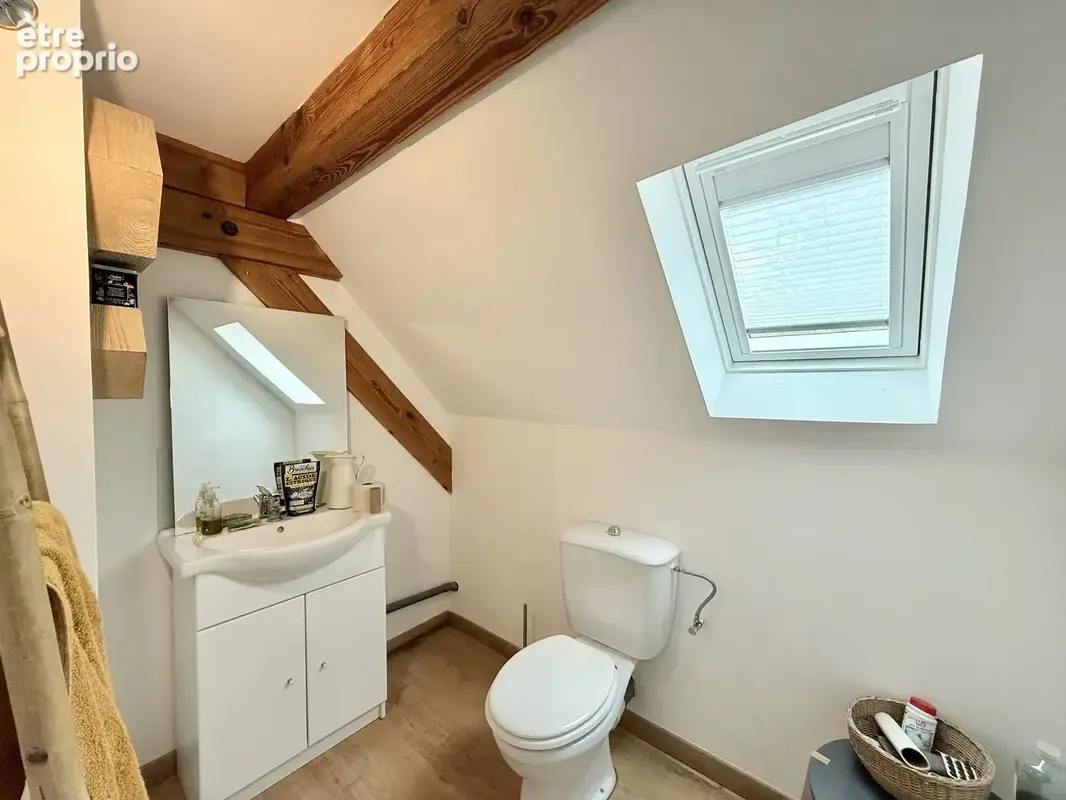 ALTKIRCH - Maison 5 pièces sur les hauteurs avec terrasse et jardin - photo 11