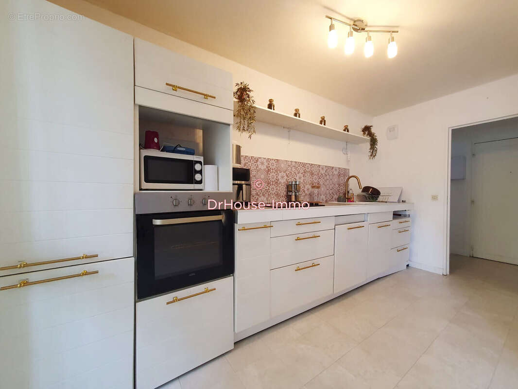 Appartement à CERGY