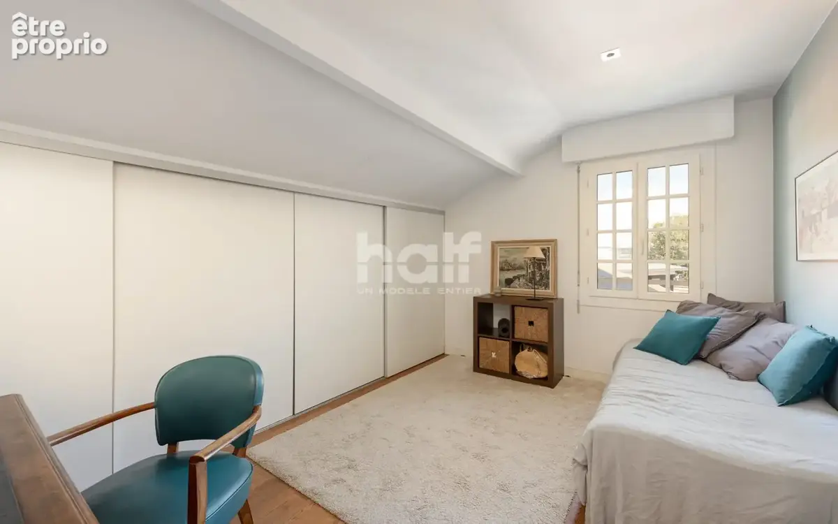 Maison 5 pièces 155 m² à vendre à Anglet (64600) - photo 9