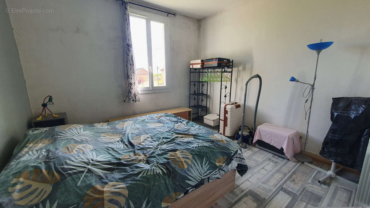 Maison à HAGETMAU