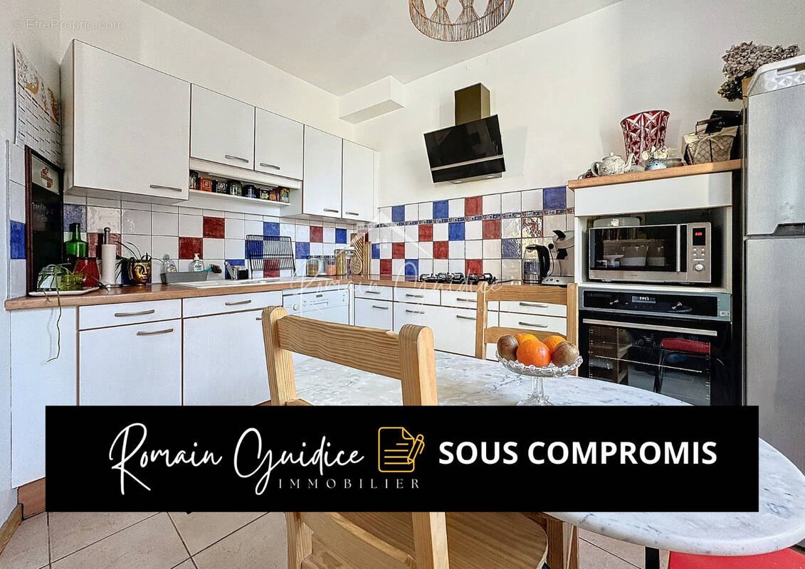 Appartement à MILLAU