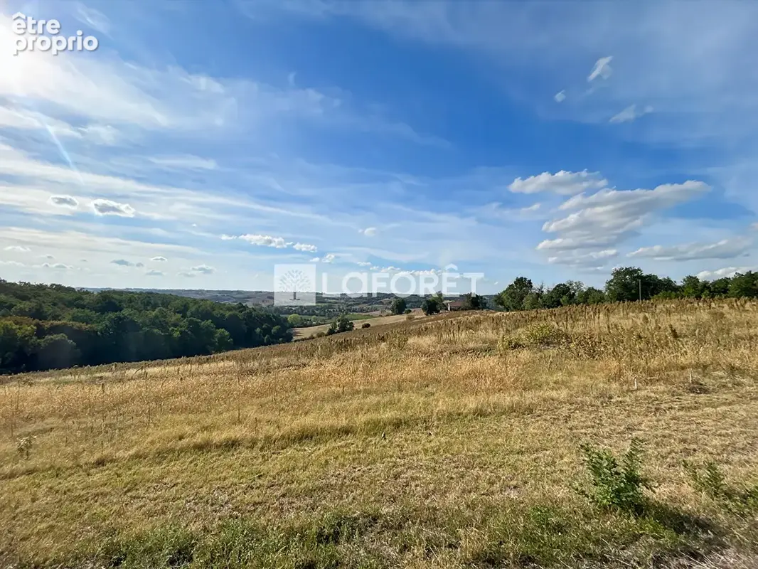 Maison Montesquieu 5 pièce(s) 156 m2 - Point de vue sur le quercy - photo 6