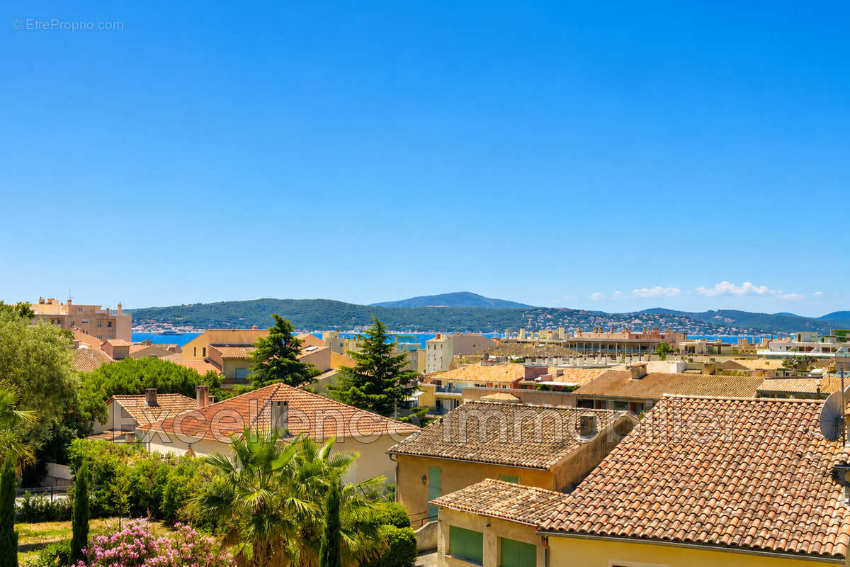Appartement 118 m² à Sainte-Maxime  - photo 2