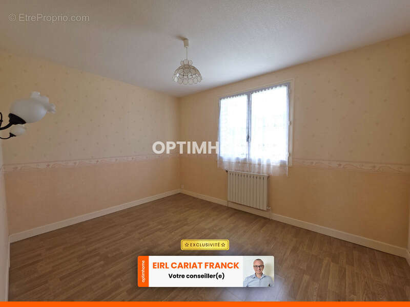 Maison de 146 m² avec dépendances, l’ensemble sur 2405 m² de terrain clos - photo 10
