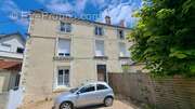 Appartement à BUXEROLLES
