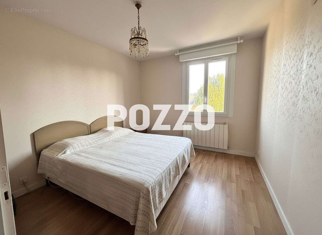 Appartement à AVRANCHES