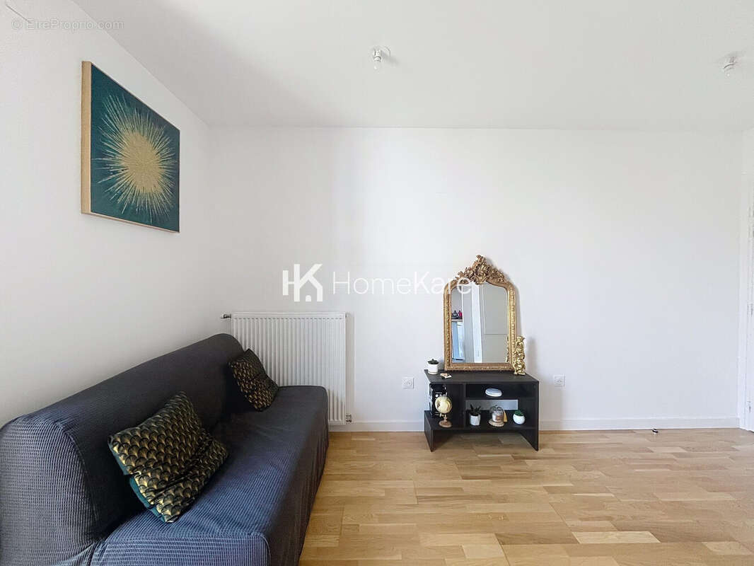 Appartement 35 m² à Toulouse  - photo 3