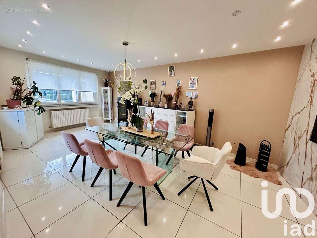 Photo 7 - Maison à ROSSELANGE