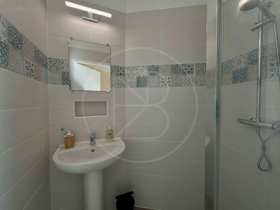 Maison à SAINT-EMILION