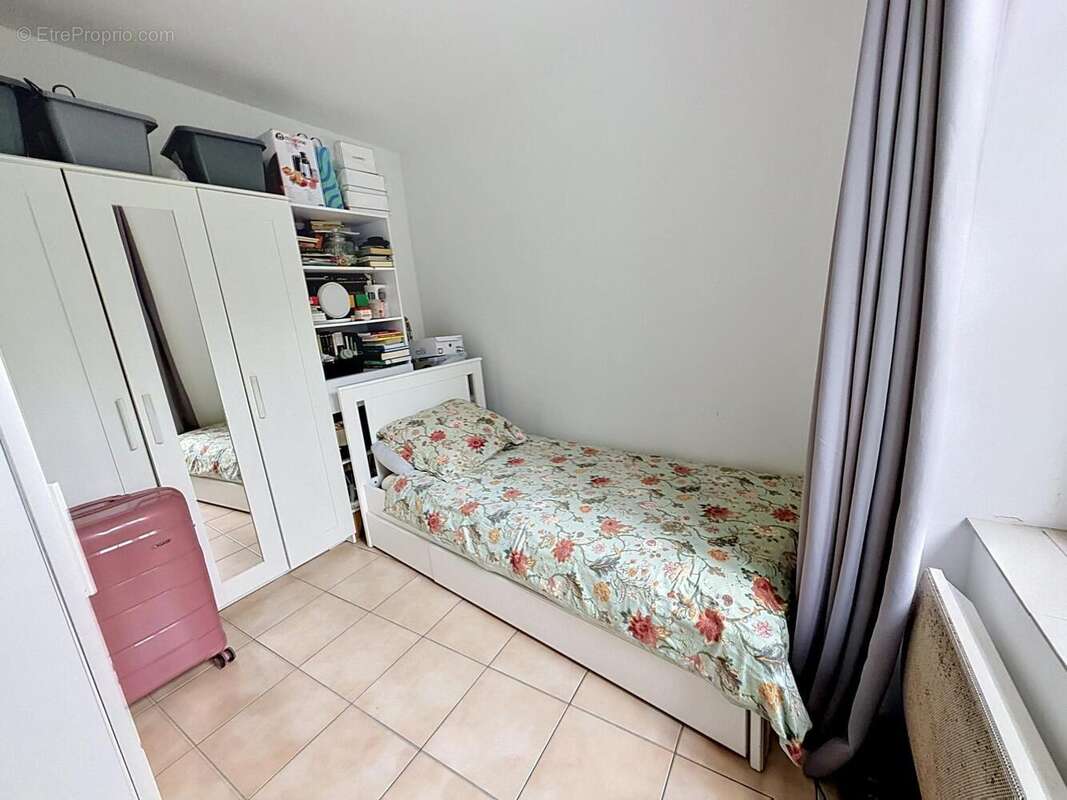 Photo 5 - Appartement à SENLIS