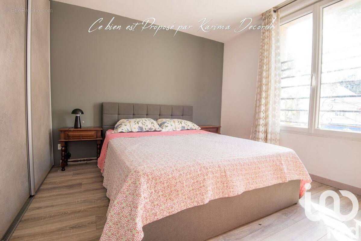 Photo 1 - Maison à ANGERS