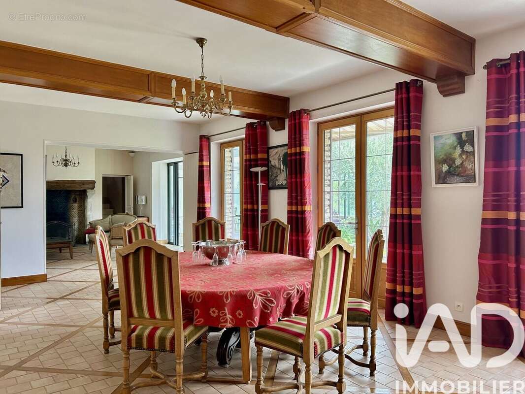 Photo 8 - Maison à BEAUGENCY