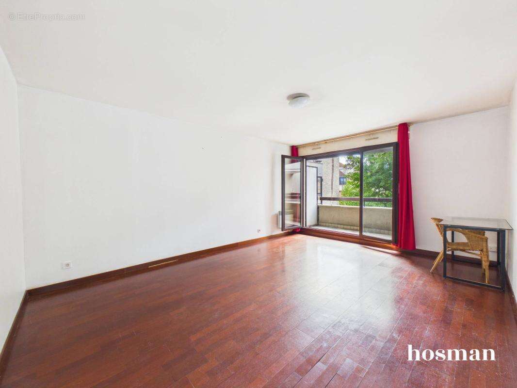 Appartement à LE KREMLIN-BICETRE