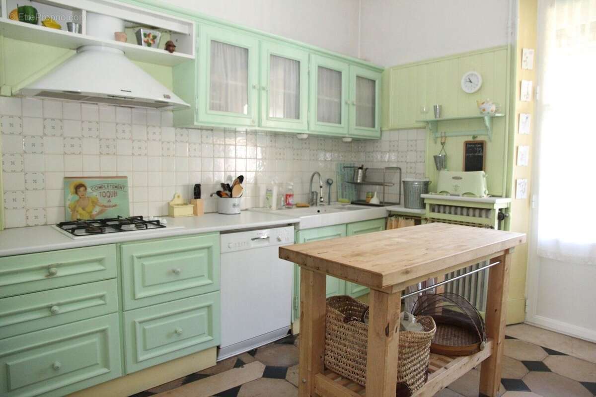 Maison 184 m² à Montargis  - photo 6