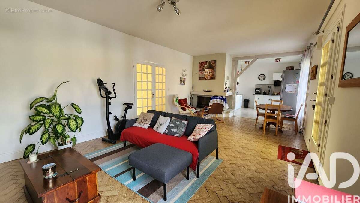 Photo 4 - Maison à BERGERAC