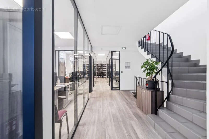 Commerce à BOULOGNE-BILLANCOURT