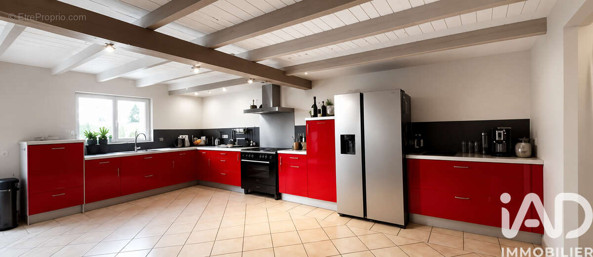 Maison 262 m² à Puylaroque  - photo 5