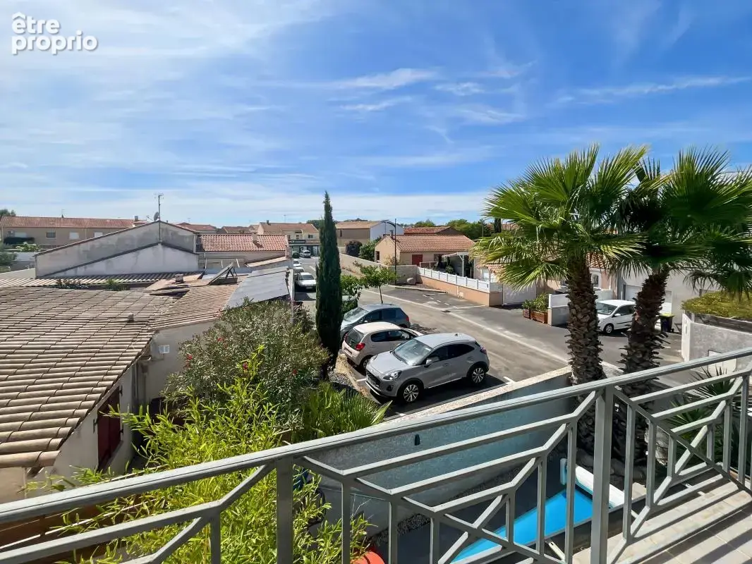 Villa familiale - 170 m² - Piscine - photo 17