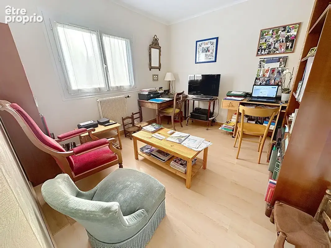 FRUGY- Elégante maison familiale 169m2 & son superbe jardin clos - photo 15