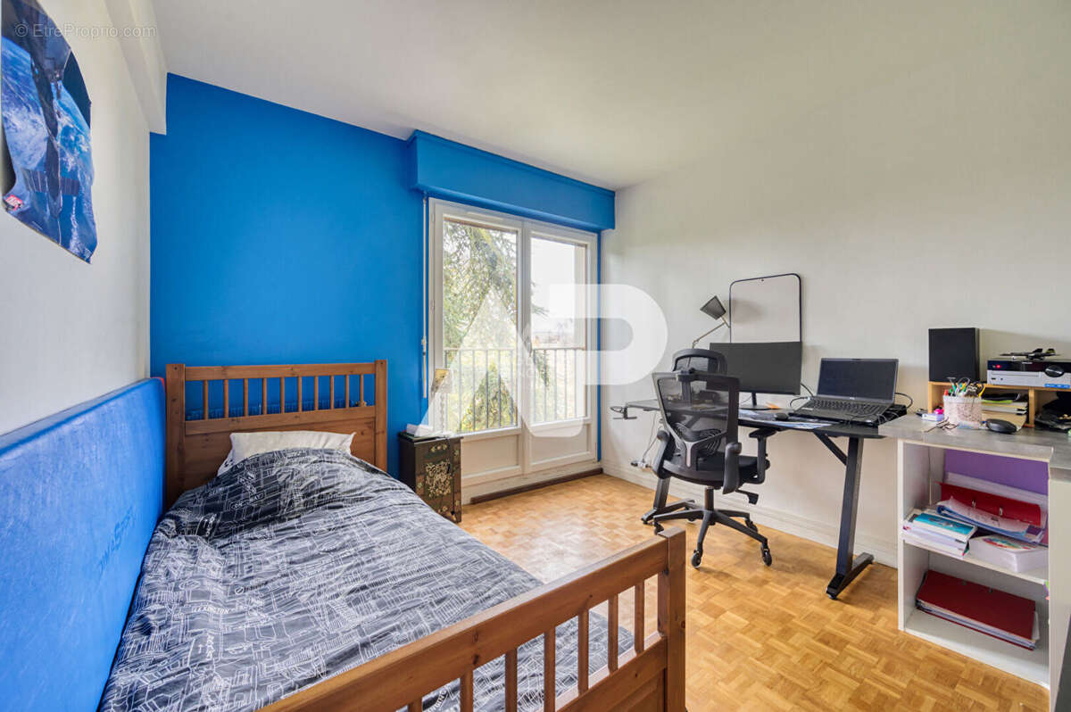 Appartement à CHAVILLE