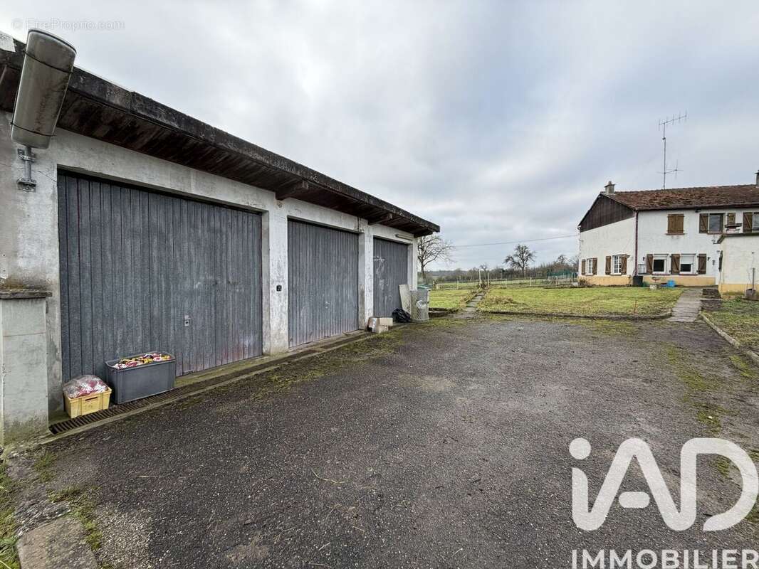 Photo 4 - Maison à VITTERSBOURG