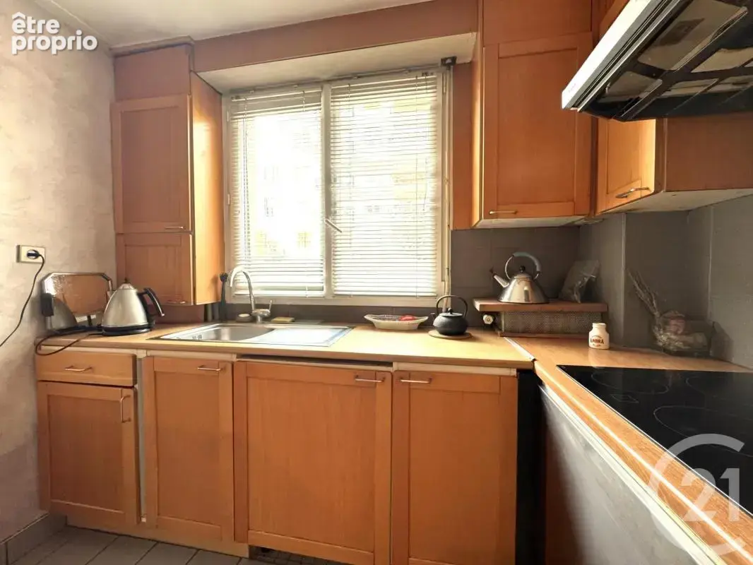 Appartement 3 pièces 59 m² à vendre à Fontenay-Sous-Bois (94120) - photo 4