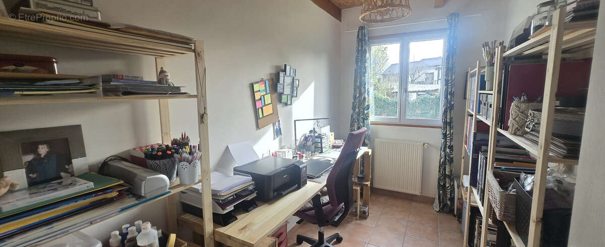 Maison à MONCEAUX-SUR-DORDOGNE