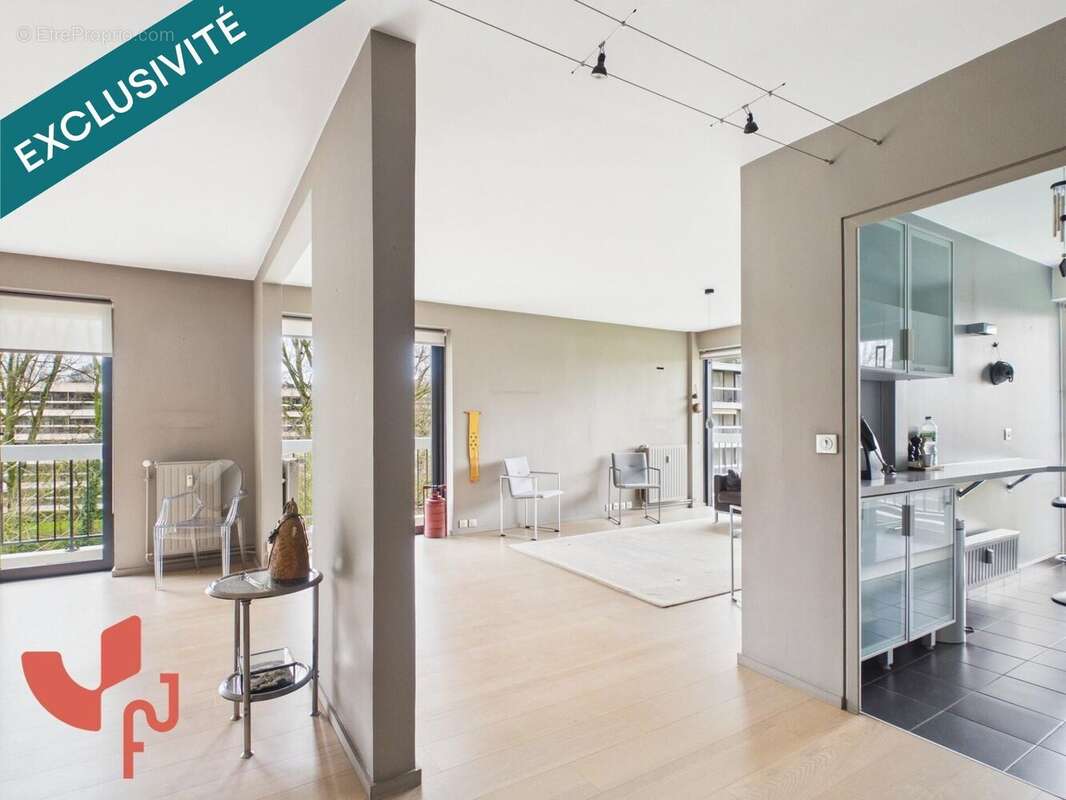 Photo 2 - Appartement à CROIX