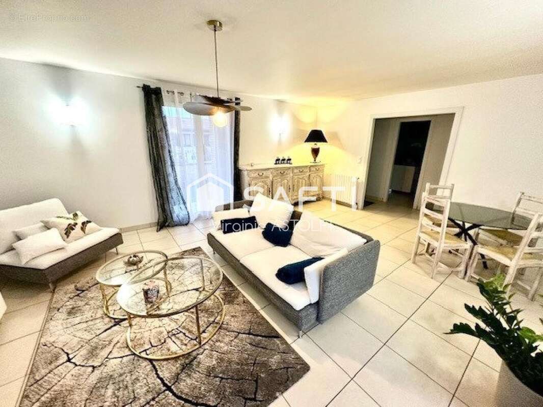 Photo 2 - Maison à CUGNAUX