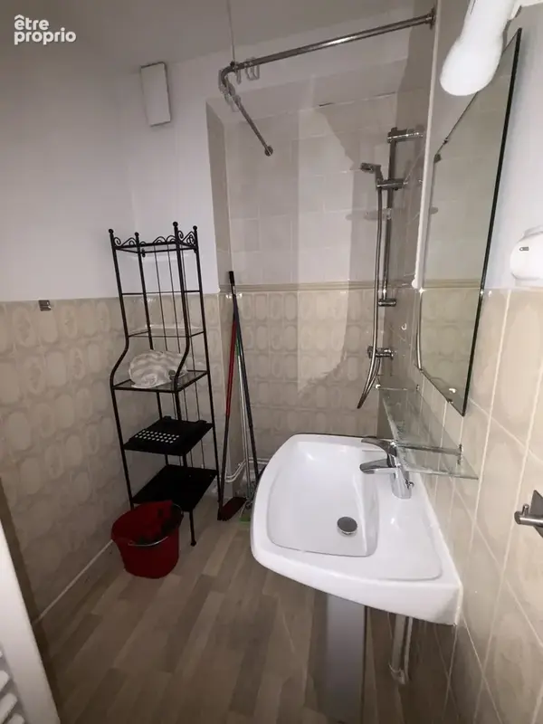 Appartement 1 pièce 24 m² à vendre à Trelissac (24750) - photo 6