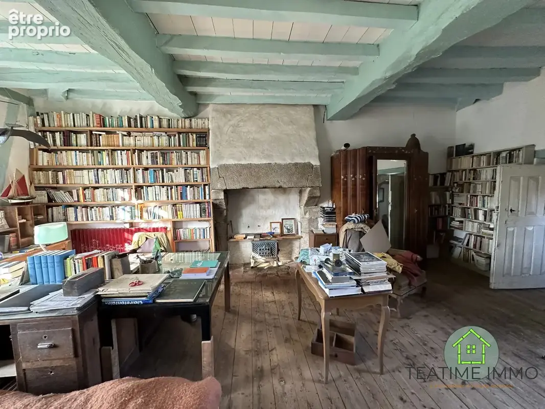 Maison 6 pièces 189 m² à vendre à Morlaix (29600) - photo 5