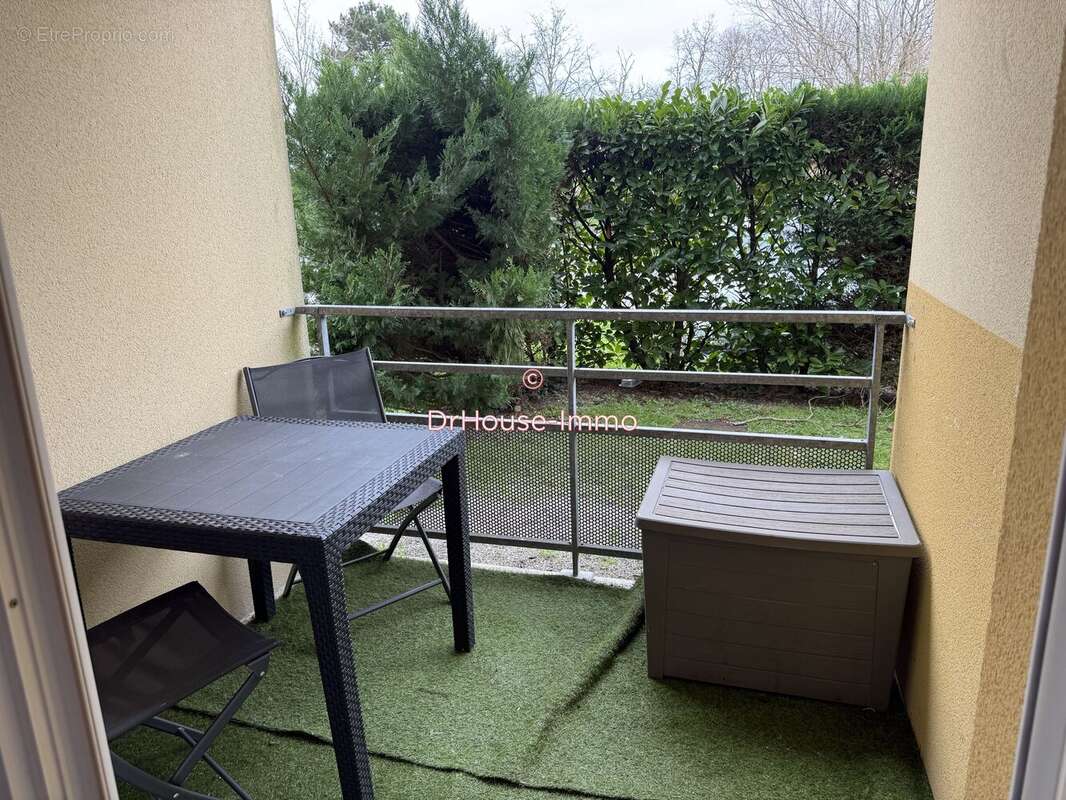 Appartement à LESPARRE-MEDOC