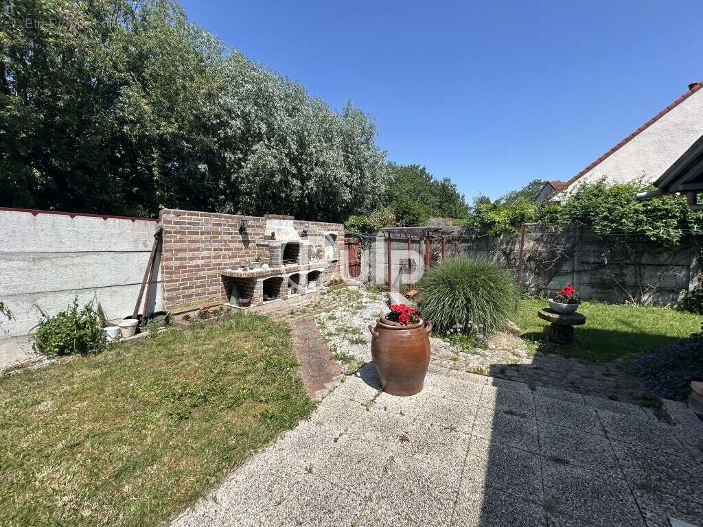 Maison à LILLERS