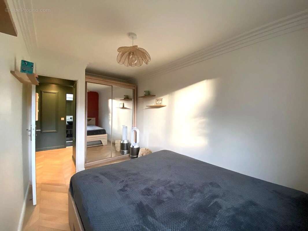 Appartement à VITRY-SUR-SEINE