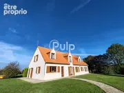 Maison à BRUNEMBERT