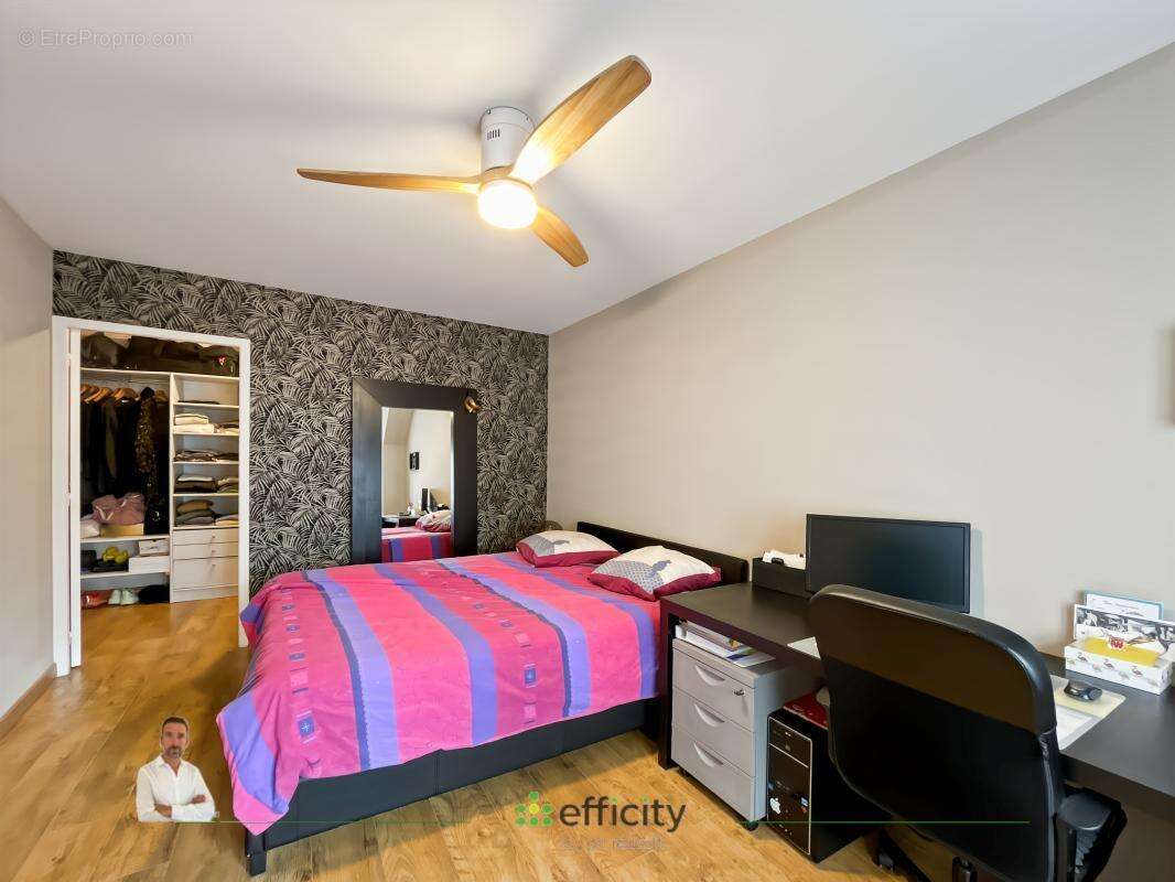 Maison 124 m² à Issoire  - photo 5