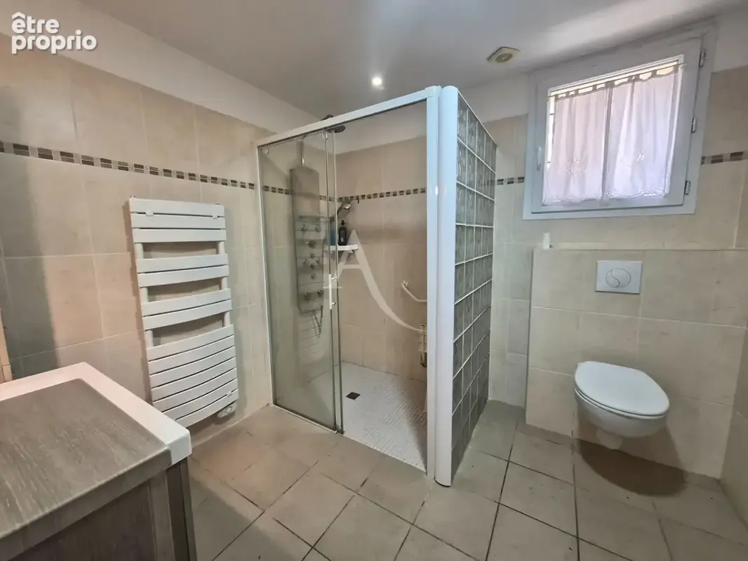 Immeuble de rapport  villeneuve de marsan . 6 appartements . fort potentiel d'investissement - photo 6