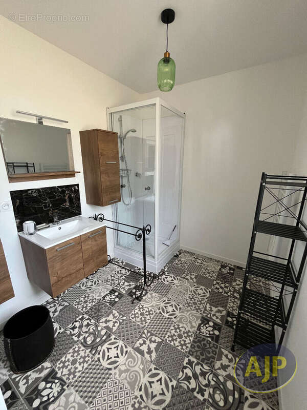 Maison à LA ROCHE-SUR-YON