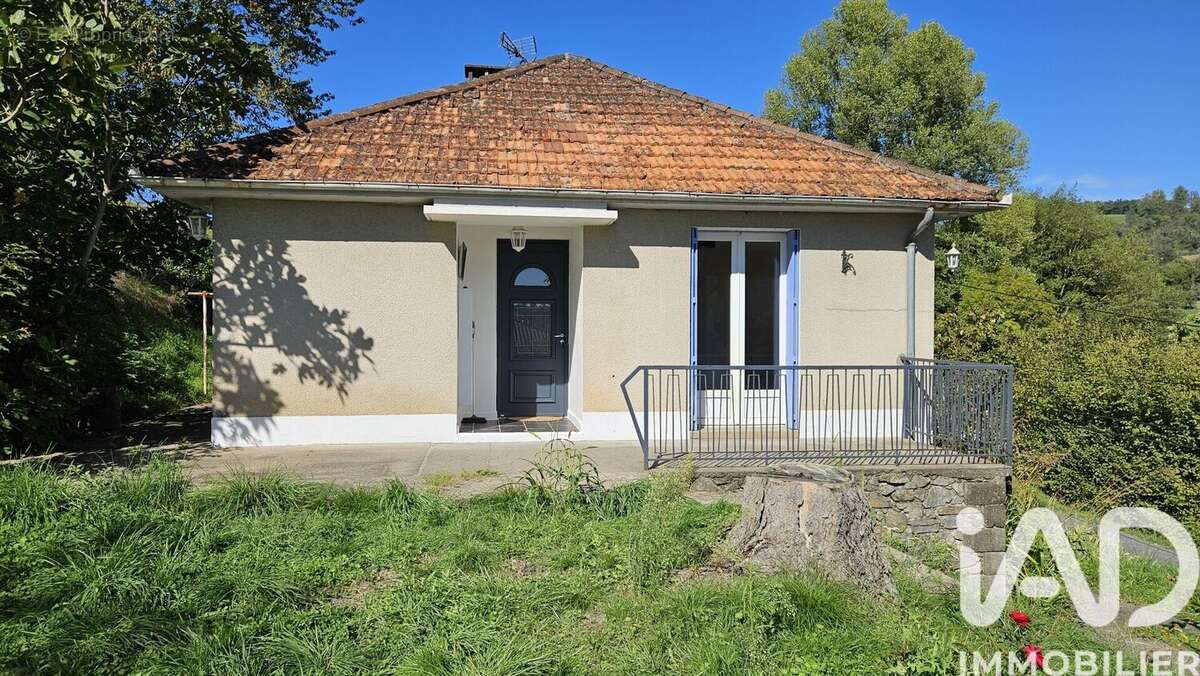 Photo 2 - Maison à BAGNAC-SUR-CELE