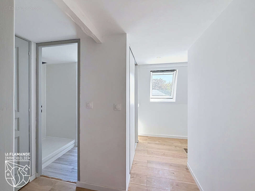 Maison rénovée classée A, 133m2, 4 chambres emplacement top - photo 19