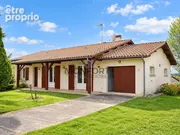 Maison à CASTELJALOUX