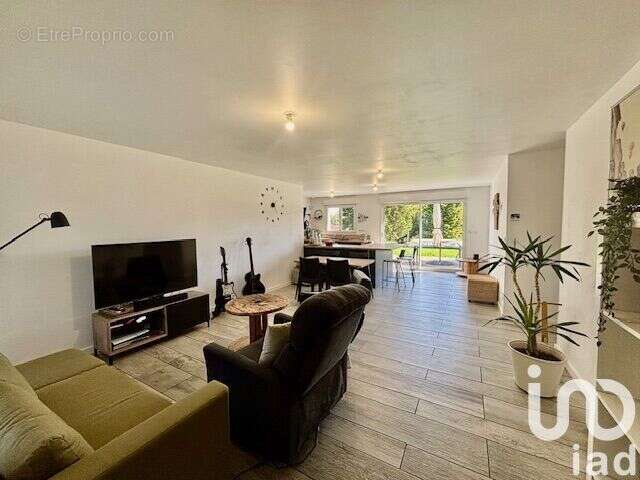 Photo 6 - Maison à LES ANCIZES-COMPS