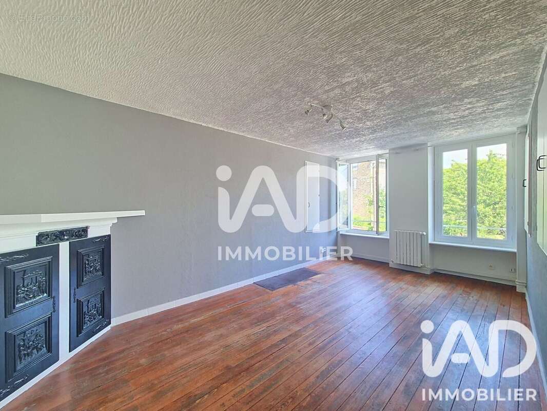 Photo 3 - Appartement à ROZAY-EN-BRIE