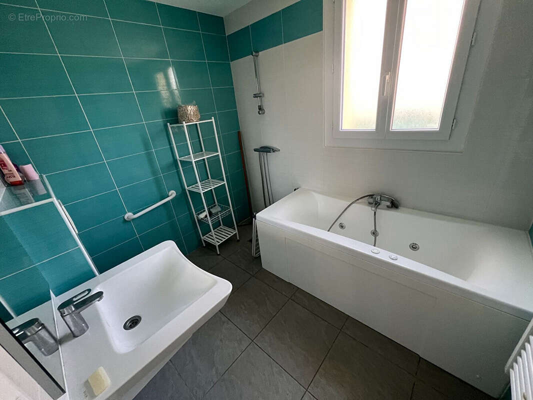 Maison à SAINT-ANDRE