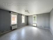 Appartement à LA GRAND-CROIX