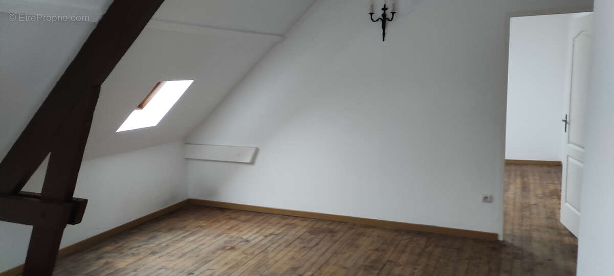 Appartement à DOUAI