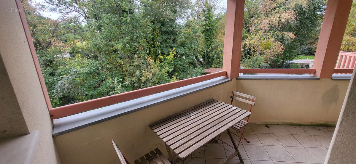 Appartement à LE TOUQUET-PARIS-PLAGE