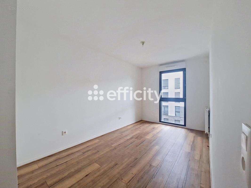Appartement à PONTOISE